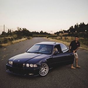 Meet your Posher, Zane